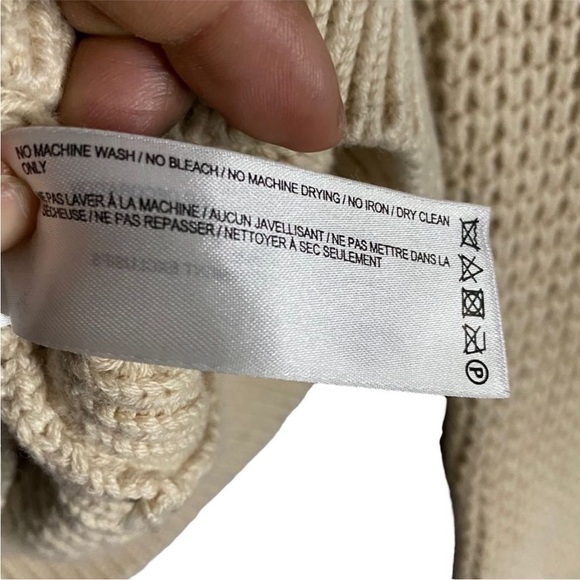 Roots Quarter Zip Pullover - Picture 3 of 6